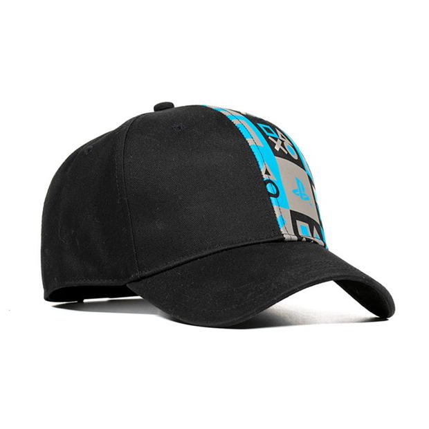 PlayStation Since 94 Embroidery Snapback Cap