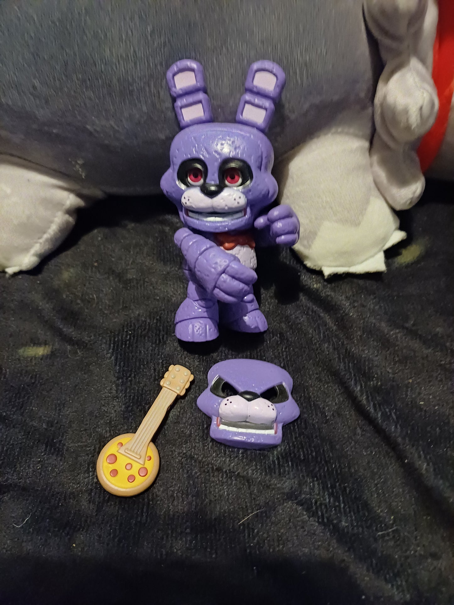 Funko Snaps! Bonnie Five Nights at Freddy's franchise