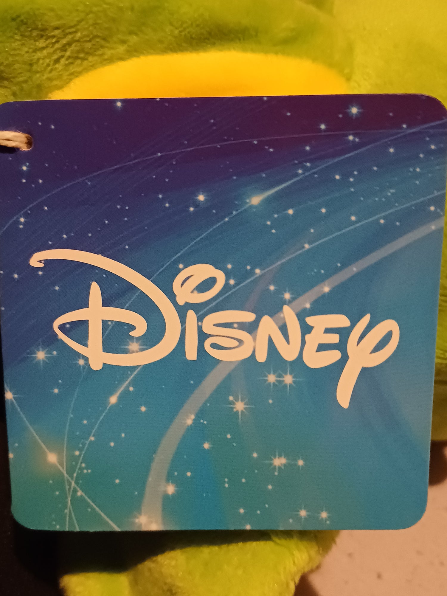 Disney