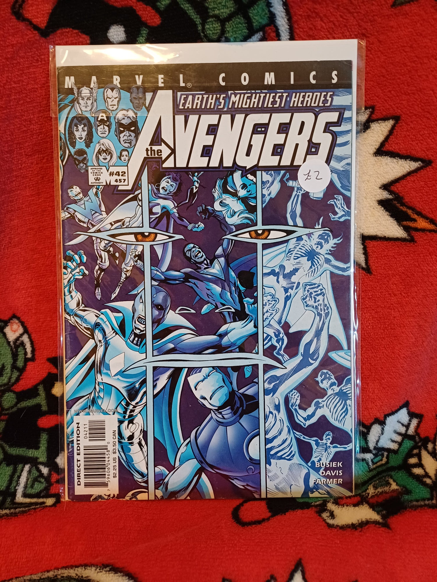 Avengers