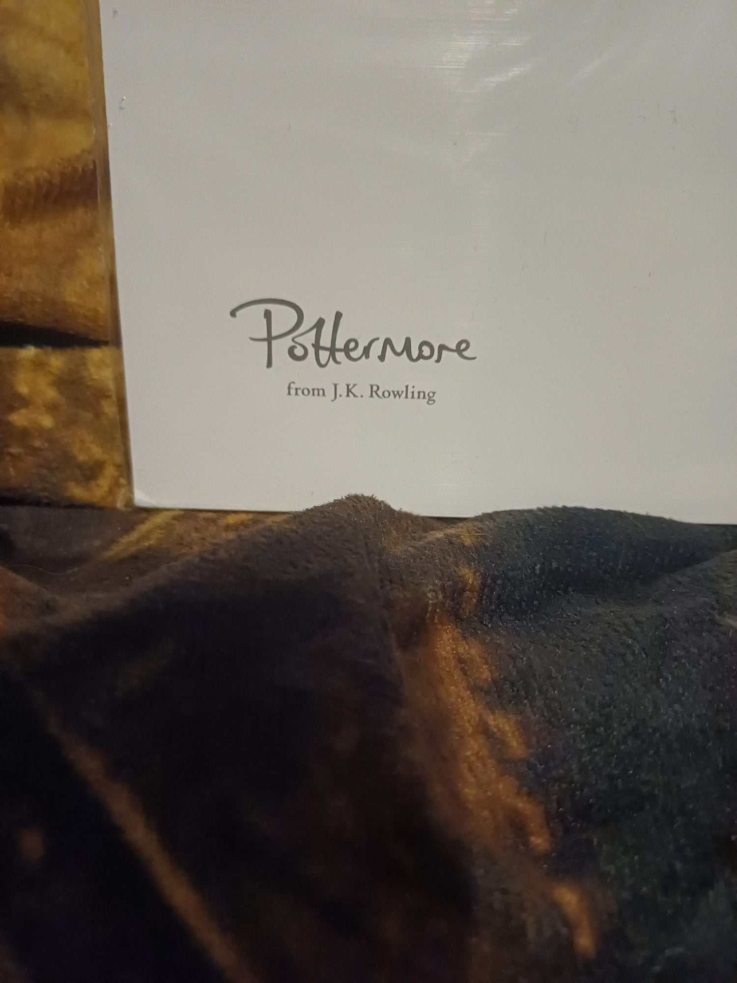 Pottermoore Prints