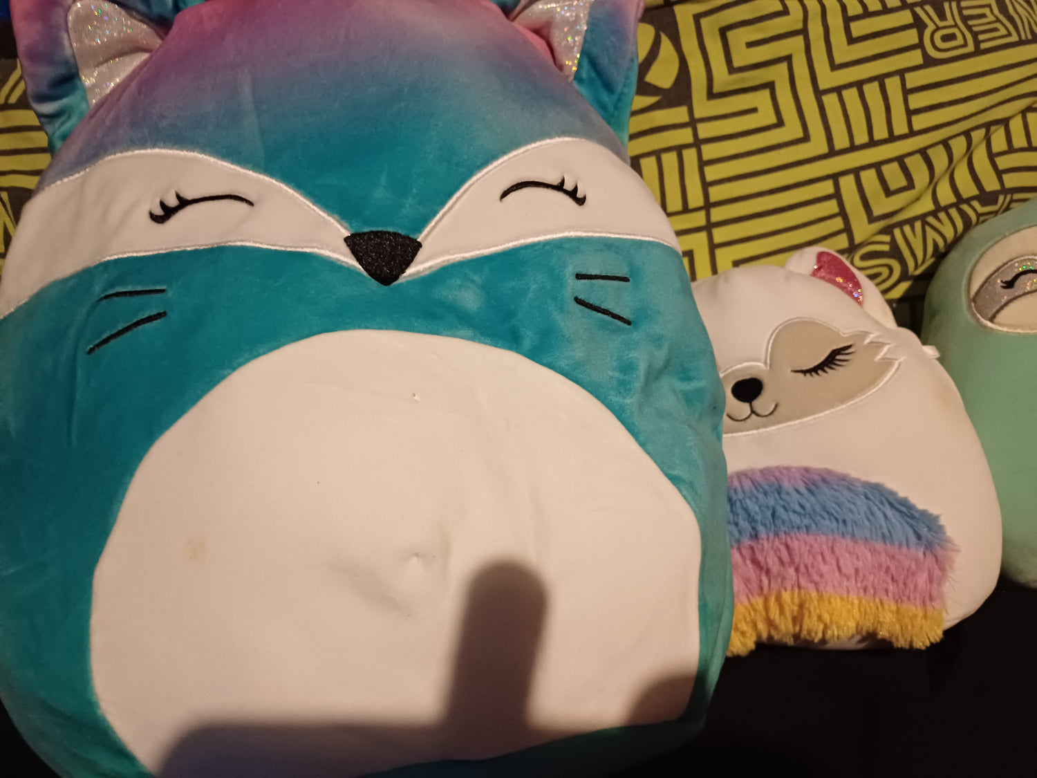 Squishmallows