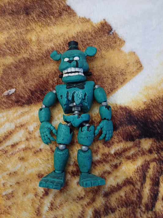 Dreadbear Five Nights at Freddy's Action Figure