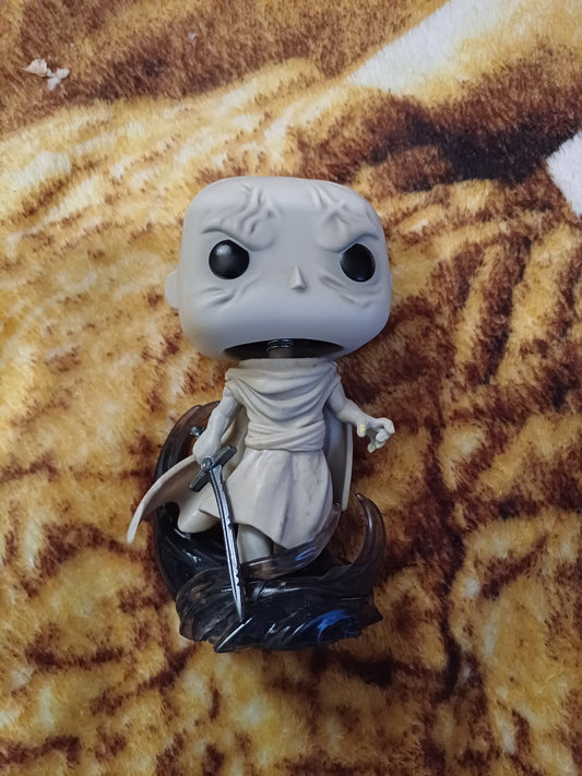 Loose Funko Pop figure of Gorr the God Butcher Marvel