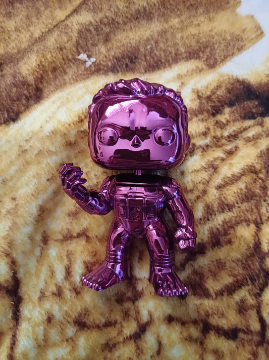 Loose Funko Pop! Vinyl figure Hulk Avengers: Endgame
