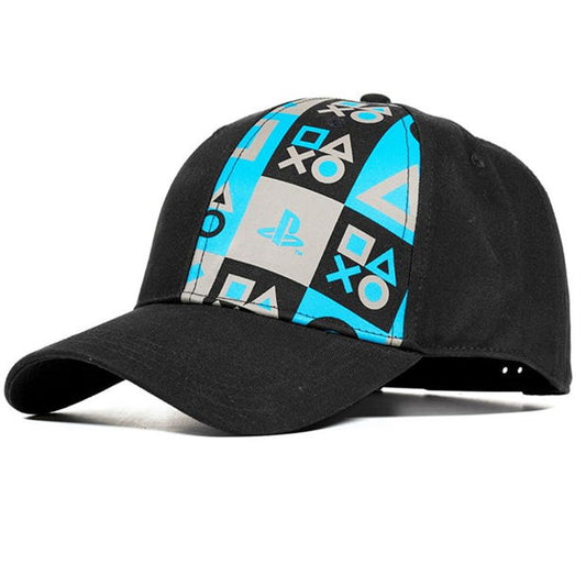 PlayStation Since 94 Embroidery Snapback Cap