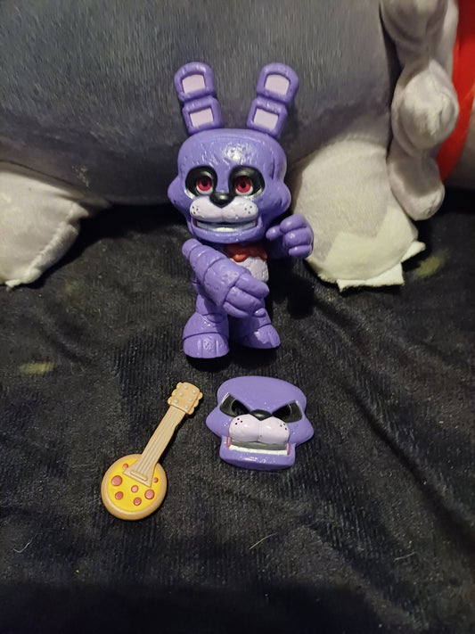 Funko Snaps! Bonnie Five Nights at Freddy's franchise