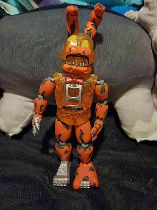 Jack-O-Bonnie, Five Nights at Freddy's Funko Action Figure