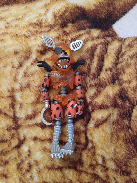 Funko Five Nights at Freddy's - Grimm Foxy Action Figure