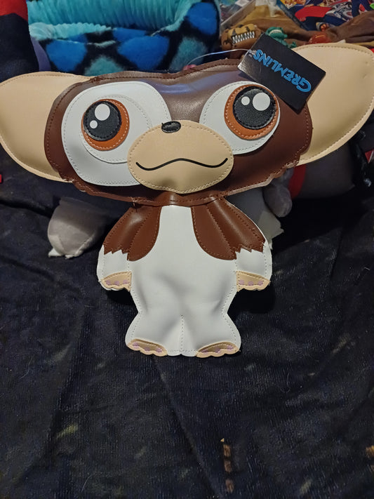 Gremlins Gizmo Vinyl Hang-On NECA